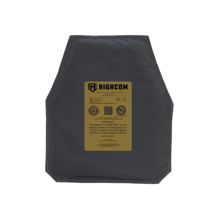 Highcom 3a300 Soft Armor