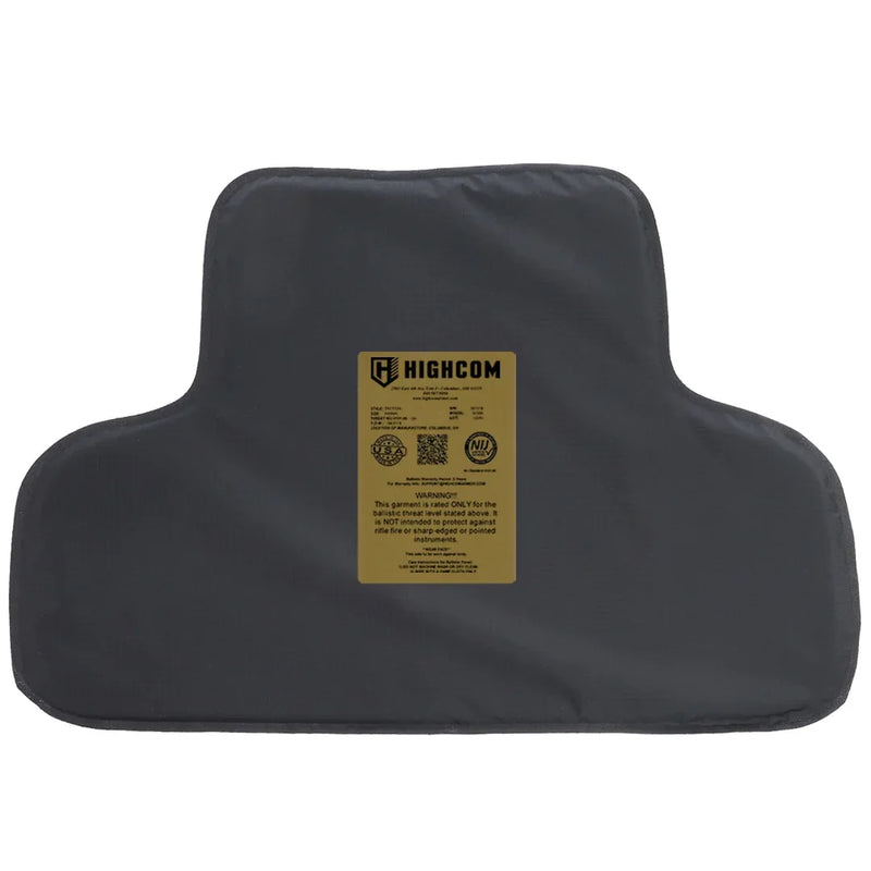 HighCom 3A300 Soft Armor - Hoplite Armor