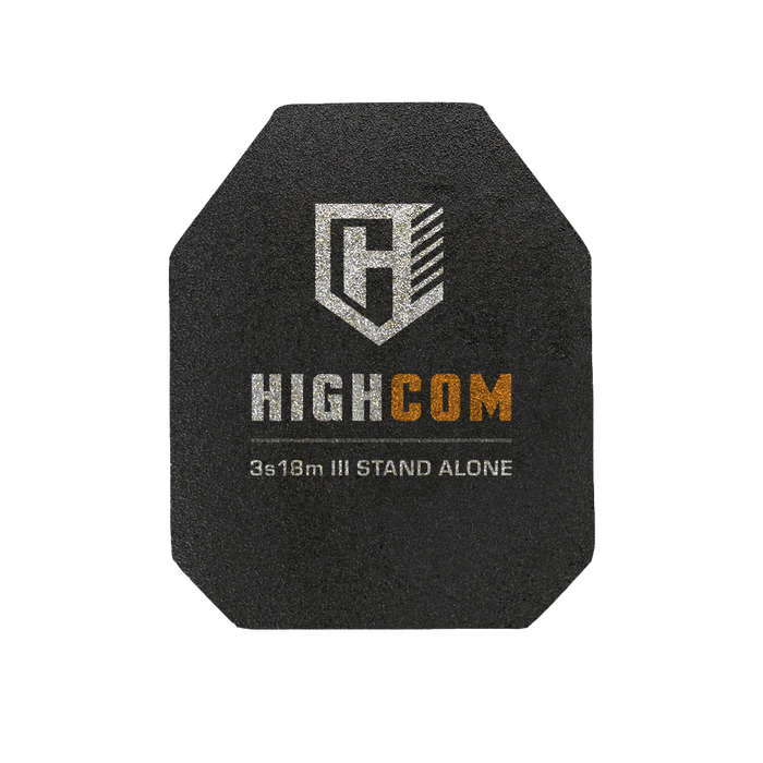 Guardian 3s18m Ultra Lightweight | HighCom Armor - Body Armor