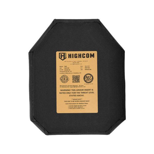 Guardian 3s9 | HighCom Armor - Body Armor - ArmorLite USA