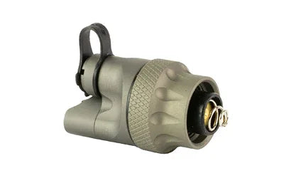SureFire M6XX SW/Tailcap No Cable TN - Hoplite Armor