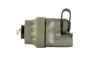 SureFire M6XX SW/Tailcap No Cable TN - Hoplite Armor