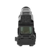DRS-NV Digital Rifle Sight Night Vision - Hoplite Armor