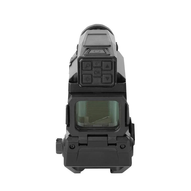 DRS-NV Digital Rifle Sight Night Vision - Hoplite Armor