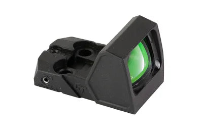 Crimson Trace RAD Micro Pro Carbon Red Dot - Hoplite Armor