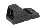 Viridian RFX Walther PDP WMP Black Instant-On - Hoplite Armor