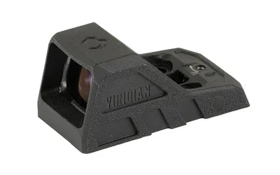 Viridian RFX Walther PDP WMP Black Instant-On - Hoplite Armor