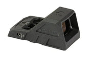 Viridian RFX Walther PDP WMP Black Instant-On - Hoplite Armor
