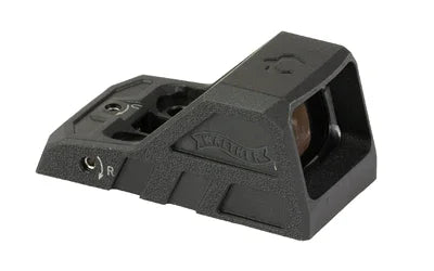 Viridian RFX Walther PDP WMP Black Instant-On - Hoplite Armor