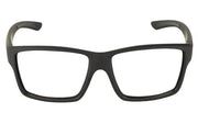Magpul Explorer Safety Glasses Black Frame Clear Lens - Hoplite Armor