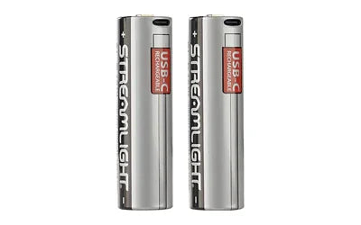 Streamlight SLB48 Battery Pack 2pk - Hoplite Armor