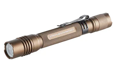 Streamlight ProTac 2AAX USB Coyote - Hoplite Armor