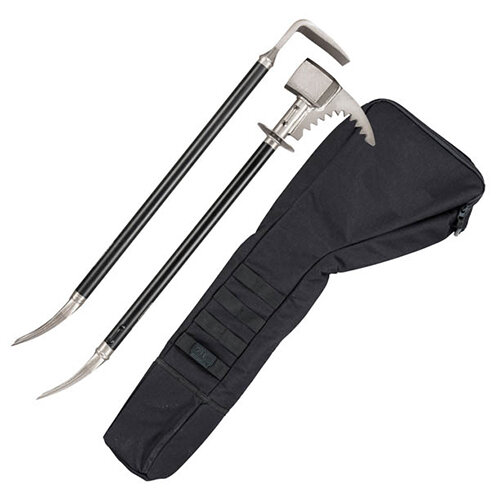 Light Breaching Kit - ranger green