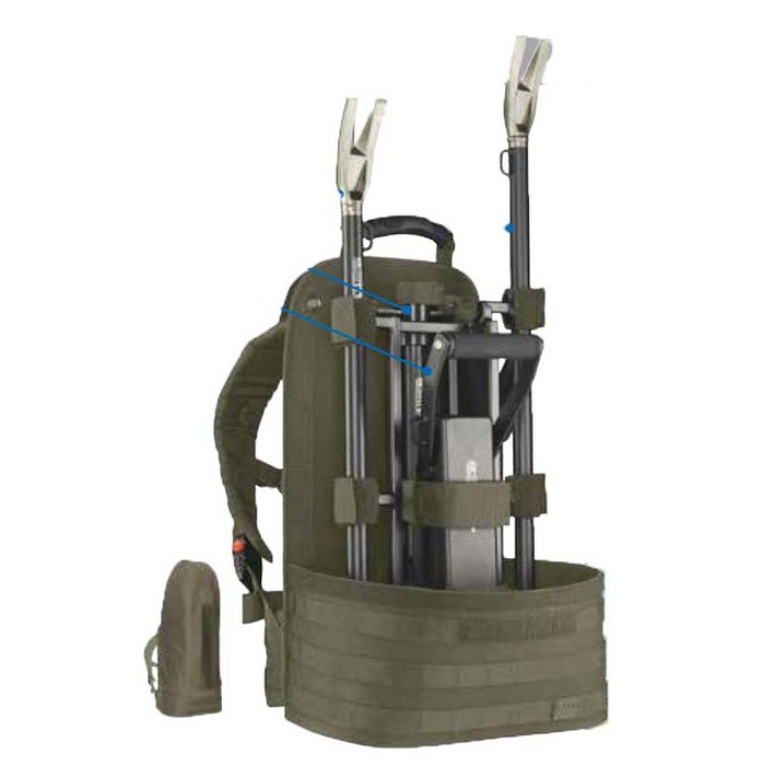 Heavy Breaching Kit Standard