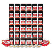 4320 Servings Long Term Emergency Food Supply - Hoplite Armor