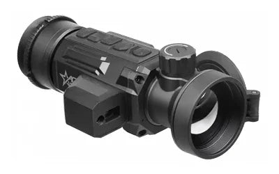 AGM Secutor LRF-C 50-640 Thermal Clip-On - Hoplite Armor