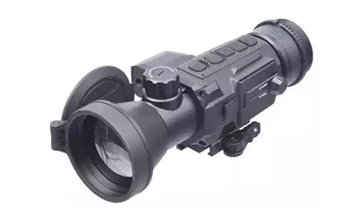 AGM Secutor LRF-C 75-640 Thermal Clip-On - Hoplite Armor