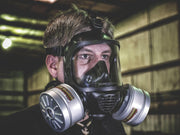 MIRA Safety CM-6M Tactical Gas Mask - Hoplite Armor