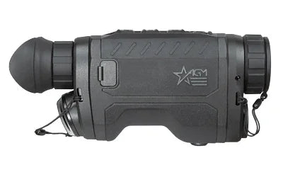 AGM ReachIR LRF 25-384 Thermal Monocular - Hoplite Armor