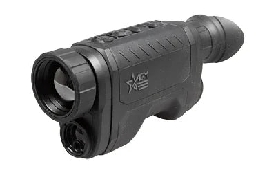 AGM ReachIR LRF 35-640 Thermal Monocular - Hoplite Armor