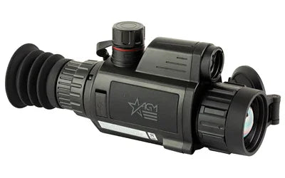 AGM Global Vision VarmintV2 LRF 35-384 Thermal Scope - Hoplite Armor