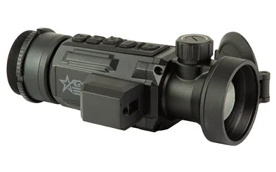 AGM Secutor LRF-C 50-640 Thermal Clip-On - Hoplite Armor