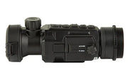 AGM Secutor LRF-C 50-640 Thermal Clip-On - Hoplite Armor