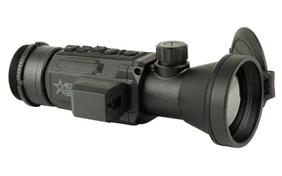 AGM Secutor LRF-C 75-640 Thermal Clip-On - Hoplite Armor