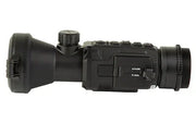 AGM Secutor LRF-C 75-640 Thermal Clip-On - Hoplite Armor