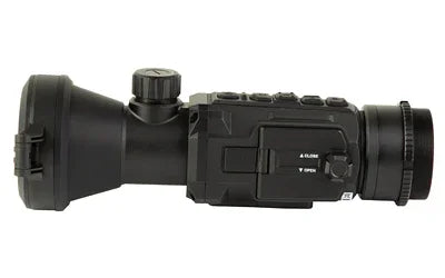 AGM Secutor LRF-C 75-640 Thermal Clip-On - Hoplite Armor