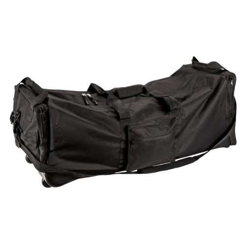 Haven Gear 5-Shield Rolling Bag