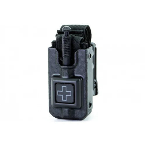 Eleven 10 Rigid TQ Case for SOF-TT Tourniquet - Hoplite Armor