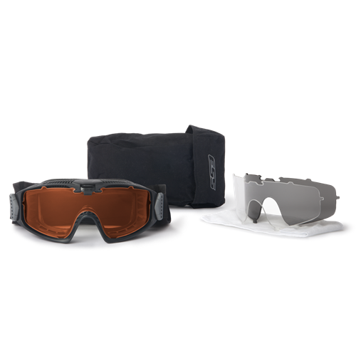 Influx Black Laser 3LS LPL-5