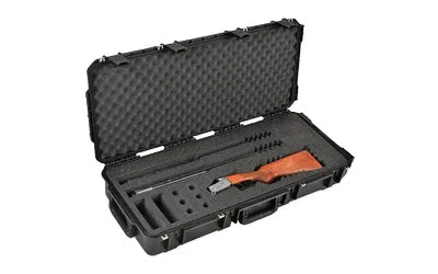 SKB I-SERIES BREAKDOWN RIFLE CASE BK — Hoplite Armor-Body Armor