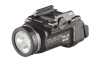 Streamlight TLR-7 Sub HLX Fits Hellcat - Hoplite Armor