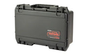 SKB i-Series Pistol Case Black - Hoplite Armor