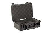 SKB i-Series Pistol Case Black - Hoplite Armor