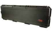 SKB i-Series Double Rifle Case Black - Hoplite Armor