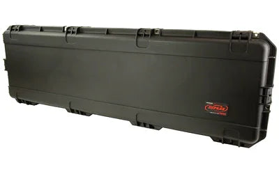 SKB i-Series Double Rifle Case Black - Hoplite Armor