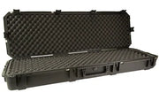 SKB i-Series Double Rifle Case Black - Hoplite Armor