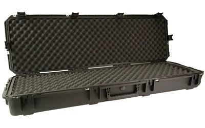 SKB i-Series Double Rifle Case Black - Hoplite Armor