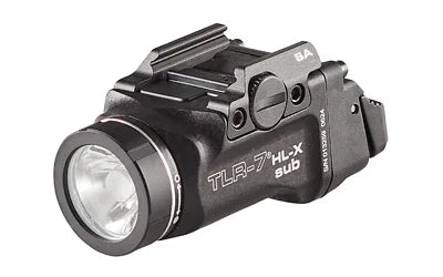 Streamlight TLR-7 Sub HLX Fits Hellcat - Hoplite Armor