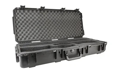SKB I-SERIES DBL BRKDWN RFL CASE BLK