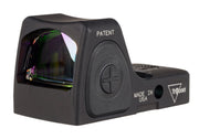 TRJ 3100002 RMRCC 6.5  MOA RED DOT NO MNT
