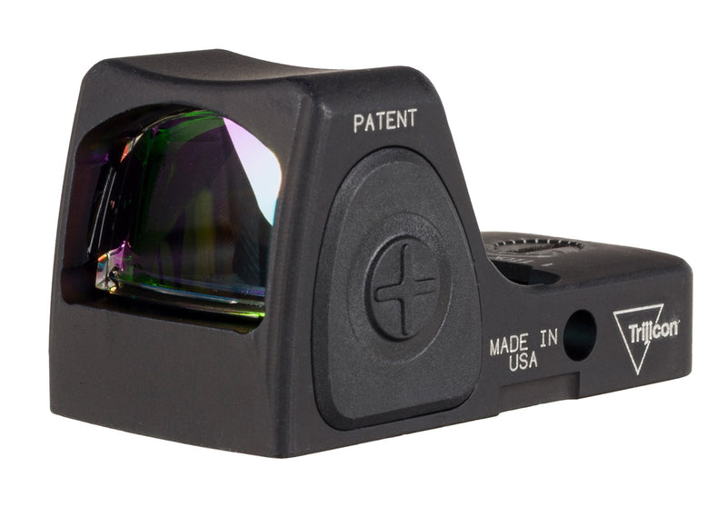 TRJ 3100002 RMRCC 6.5  MOA RED DOT NO MNT