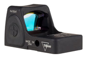 TRJ 3100002 RMRCC 6.5  MOA RED DOT NO MNT