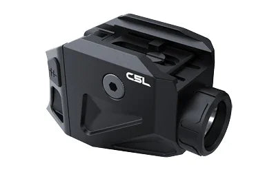 Viridian C5L Green Laser and Light for Hellcat - Hoplite Armor