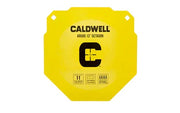 Caldwell AR500 13-Inch Octagon Shooting Target - Hoplite Armor