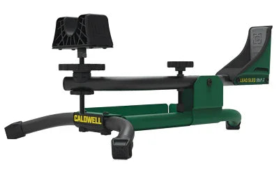 Caldwell Lead Sled Solo 2 - Hoplite Armor
