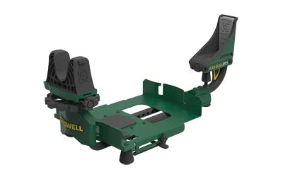 Caldwell Lead Sled DFT 3 - Hoplite Armor